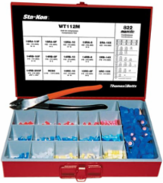 STA-KON TERMINAL KIT
