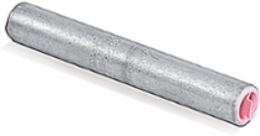 Aluminum Multi-Range Dieless Compression Splice 4/0 Stranded 8 Inch Long