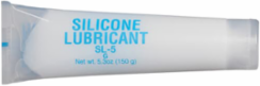 Silicone Lubricant 5.3 oz for High Voltage Electrical Applications