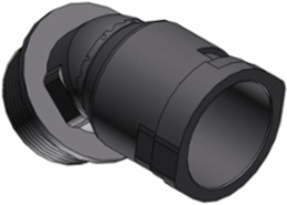 CONDUIT FTNG 45D PG29 NW29 IP66 GRY