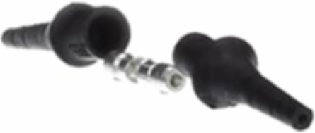 MECH FUSE KIT INLINE FUSED 12-4