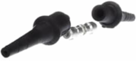 MECH FUSE KIT INLINE FUSED 12-4