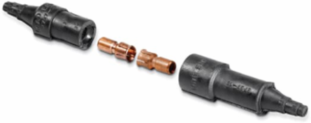 CU MECH FUSEKIT INLINE FUSED 4 2