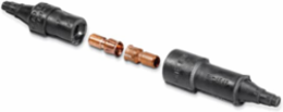 CU MECH FUSEKIT INLINE FUSED 14-4