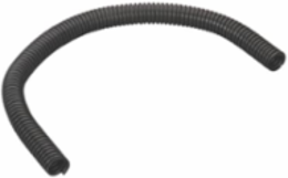 1/2 IN BLACK SPLIT LOOM BAG/10FT