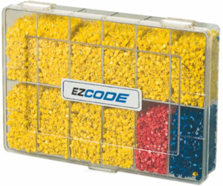 12 COMPARTMENT CASE-EMPTY