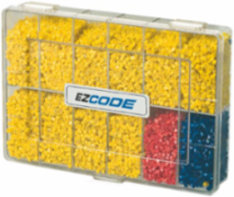 18 COMPARTMENT CASE-EMPTY