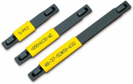 K TYPE MARKER YEL:B (GAB/100)