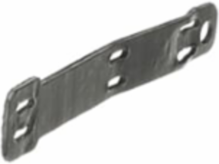 MKER HOLDER 10 CHARS.BLK(1=100/BAG)