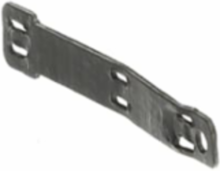 MKER HOLDER 10 CHARS.BLK(1=100/BAG)
