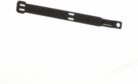 MKER HOLDER 20 CHARS.BLK(1=100/BAG)