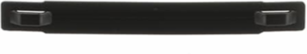 MKER HOLDER 12 CHARS.BLK(1=100/BAG)