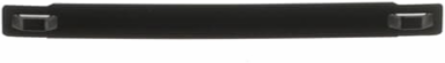 MKER HOLDER 18 CHARS.BLK(1=100/BAG)