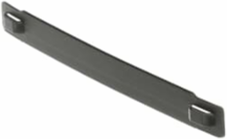 MKER HOLDER 18 CHARS.BLK(1=100/BAG)