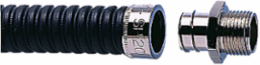 Conduit Fitting with Metric Threads
