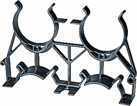 Snap-N-Stac 2 Inch Non-Metallic Combo Spacers & Accessories