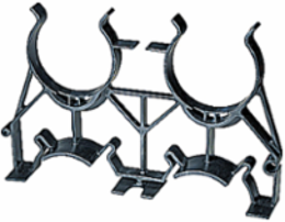Snap-N-Stac 2 Inch Non-Metallic Combo Spacers & Accessories