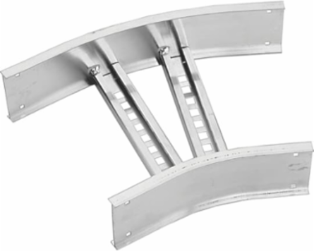 PG 24INW 3-5/8IND H-30 12INRAD SLD.
