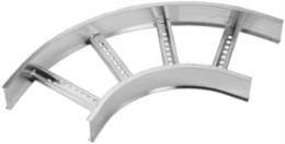 PG 6INW 4IND H-90 36INRAD SLD.