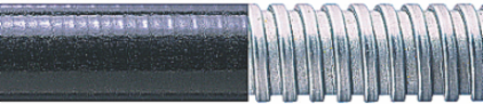 Oil Resistant Liquid Tight Conduit, 12mm Nominal Size, 10 Meters Length, IP68