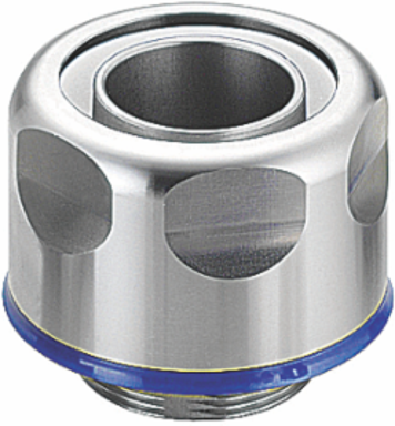 Liquid Tight Non-Metallic Fitting