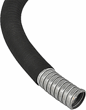 Extreme Temperature Flexible Conduit
