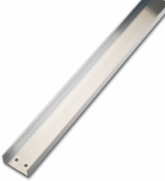 PRE-GALV 3INW CHANNEL TRAY SLD.