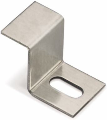 PG 1IN HOLD DOWN CLAMP/COVER