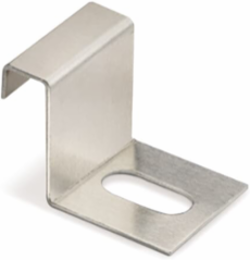 PG 4INW CHNL HOLD DOWN CLAMP