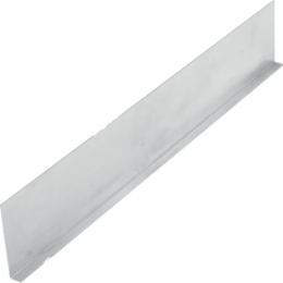 PG BARRIER 6IN D TRAY 10FT