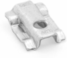 COMB. HOLD DOWN/GUIDE CLAMP C/W HDW