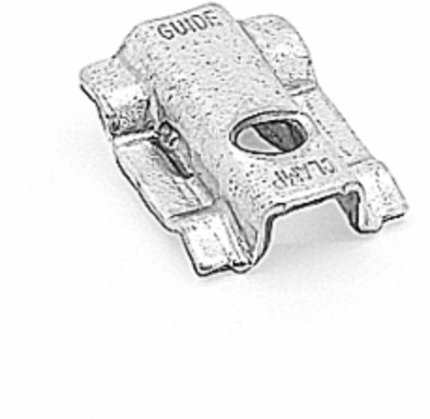 Clamps