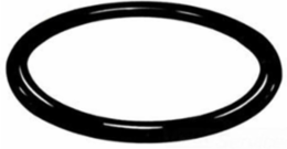 3/4 Inch Neoprene Sealing O-Ring for Flexible Metal Conduit