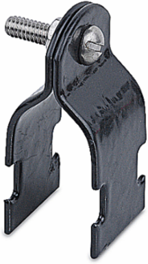 Pipe Strap for Strut