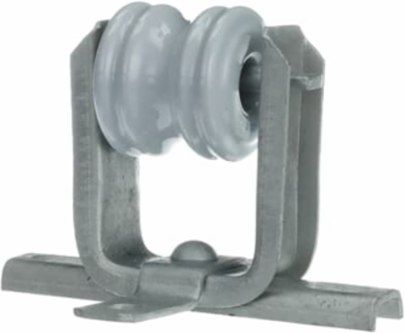 MEDIUM DUTY 1 WIRE SPOOL RACK