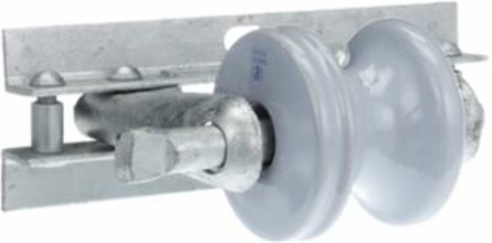 HEAVY-DUTY SPOOL RACK 200 A