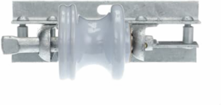 HEAVY-DUTY SPOOL RACK 200 A