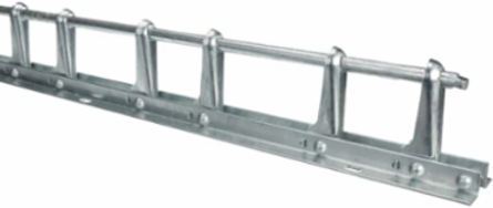 HEAVY DUTY 4 WIRE SPOOL RACK
