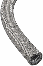 Low Fire Hazard Conduit 20mm, 25m Length, High Flexibility, Stainless Steel Core