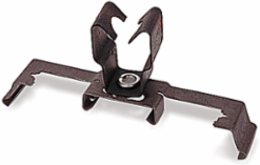 Multi-Function Utility Clip, 3/4 Inch Size, Steel Material