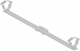 Support Bar for Conduit/Box 1/2 Inch to 3/4 Inch, Steel