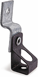 Hanger with Offset Bracket, 3/8 Inch Steel