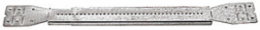 Adjustable Screw-Gun Box Bracket, 1-1/2 Inch & 2-1/8 Inch, Steel