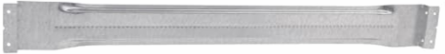 Adjustable Bar Bracket 24 Inch, Box Depth 1-1/2 Inch or 2-1/8 Inch, Steel