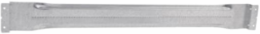 Adjustable Bar Bracket 24 Inch, Box Depth 1-1/2 Inch or 2-1/8 Inch, Steel