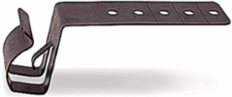 Stud Wall & Dry Wall Supports for 1/2 Inch & 3/4 Inch EMT Conduit, Steel