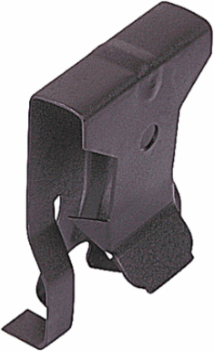 Light Fixture Support Clip, Steel, 9.5x6.5x4.5 Inch, 18.13 lbs/1000