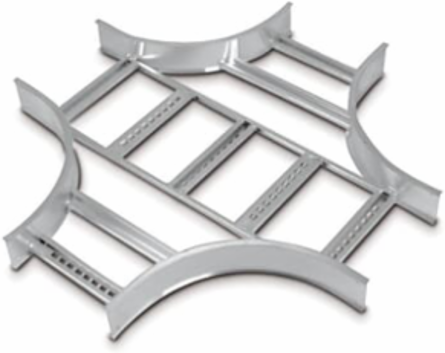 SS 36INW 3-5/8IND HX 24INRAD SLD.
