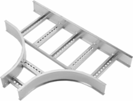 SS 18IN-12IN 4IND RT 36INRAD SLD.