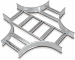 SS FIT 5IN 6X30W SOL EX 48R